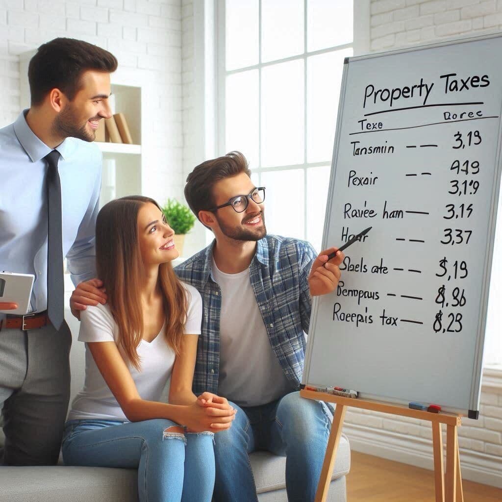 Understanding Property Taxes in New Jersey