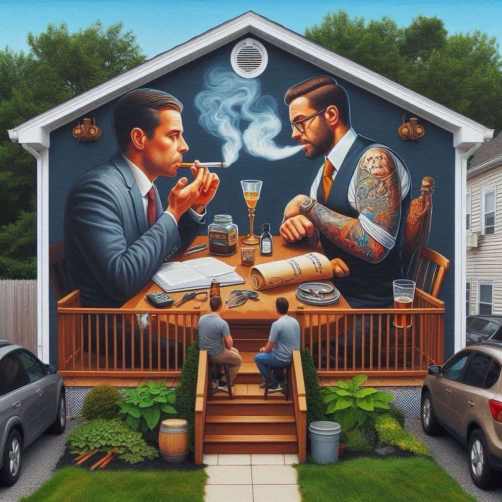 Dealing with Secondhand Smoke from Neighbors in New Jersey: Know Your Rights and Actions