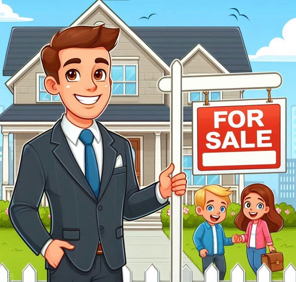 How to Maximize Your Real Estate Investment in Today’s High-Demand Market?