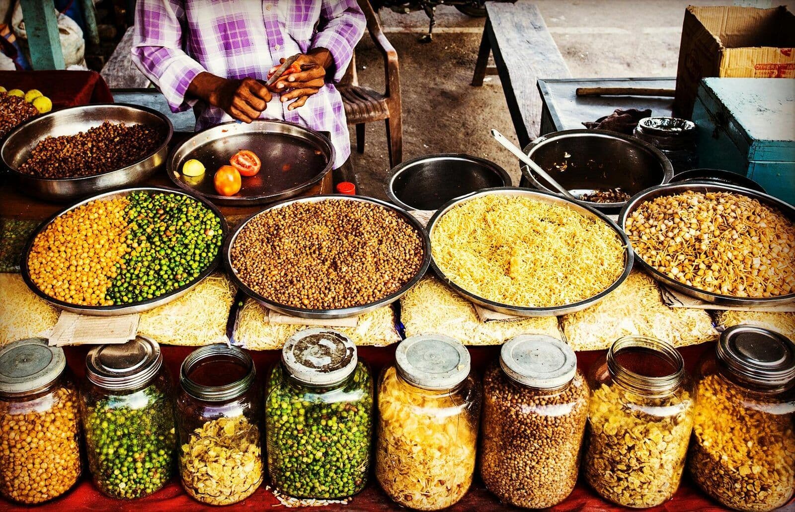 Why everyone should visit India?