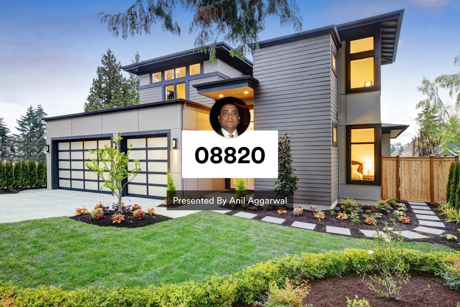 Why Buy a Condo/Townhouse in 08820?