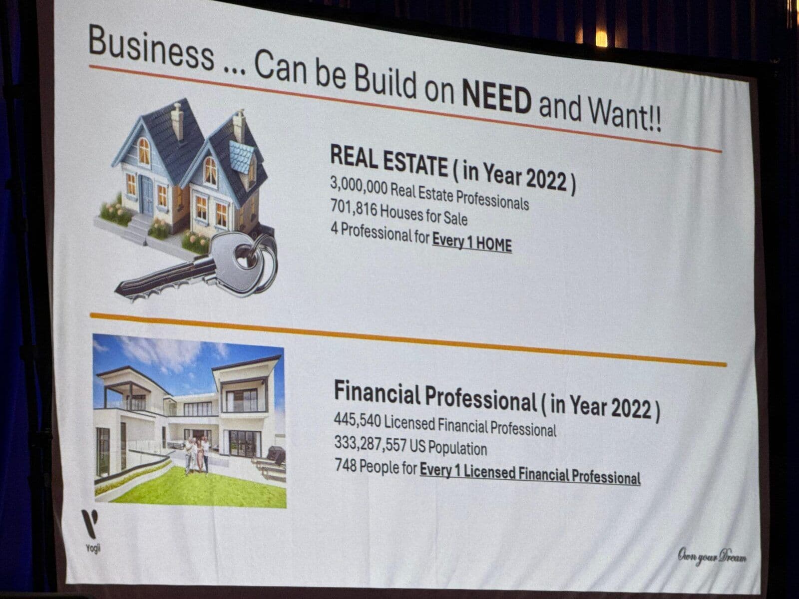 Are you real estate agent ? Well check today a New Way to Grow Your Real Estate Career & Income